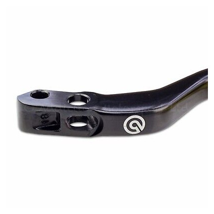 Brembo Short lever 18mm ratio