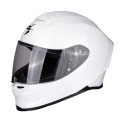 SCORPION Helmet EXO-R1 AIR Solid white