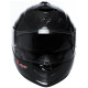 SCORPION Helmet EXO-1400 AIR CARBON matta Solid carbon fiber