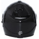 SCORPION Helmet EXO-1400 AIR CARBON matta Solid carbon fiber