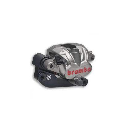 Brembo PF2x24 M2-XGP caliper off-road - 270mm oversize disc - Yamaha