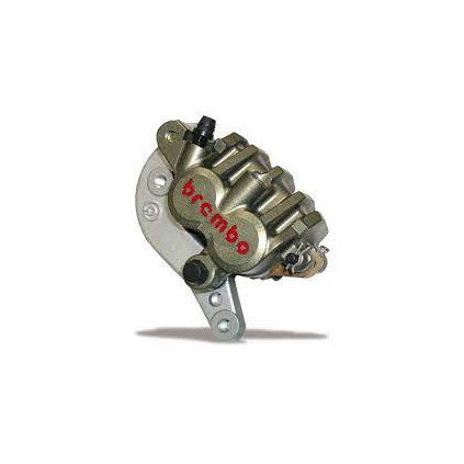 Brembo PF 2x28 KTM CNC