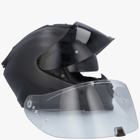 SCORPION Helmet EXO-1400 AIR Solid matt black