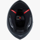 SCORPION Helmet EXO-1400 AIR Solid matt black