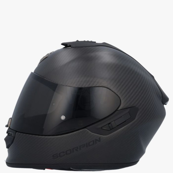 SCORPION Helmet EXO-1400 AIR Solid matt black