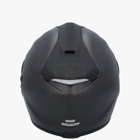 SCORPION Helmet EXO-1400 AIR Solid matt black