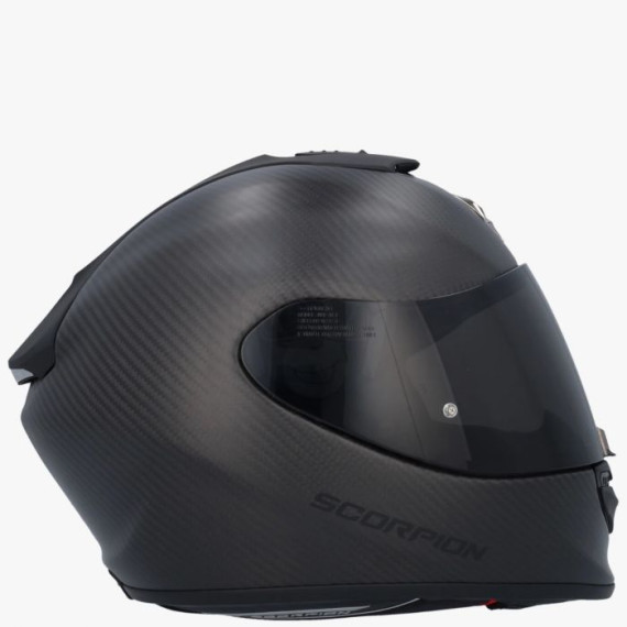 SCORPION Helmet EXO-1400 AIR Solid matt black