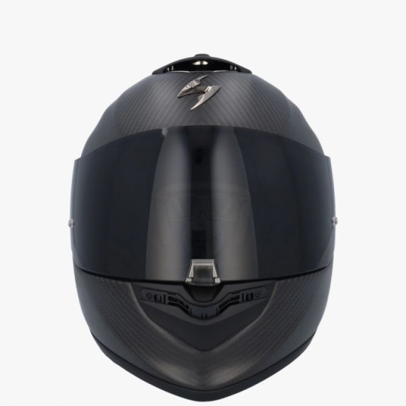 SCORPION Helmet EXO-1400 AIR Solid matt black