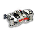 Brembo P4.34/38 Monobloc Nickel coating right