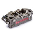 Brembo P4.34/38 Monobloc 130mm fixing left