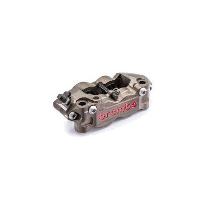 Brembo P4.32/36 108mm fixing right