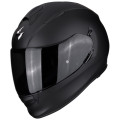 SCORPION Helmet EXO-491 Solid matt black