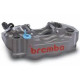 Brembo P4.30/34 108mm fixing Supermotard right