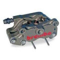 Brembo P4.24 2 pcs 64mm fixing