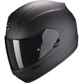 SCORPION Helmet EXO-390 Solid matt black