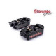 Brembo M4 108 kit