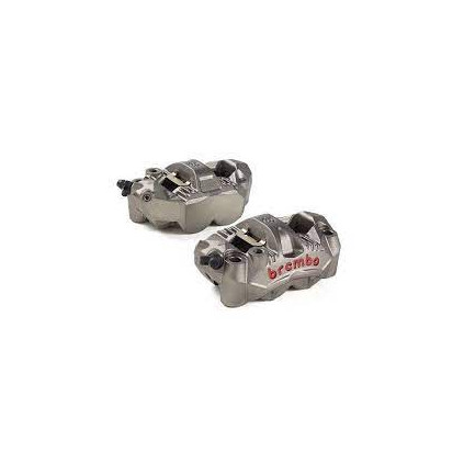 Brembo GP4-RS caliper kit 108