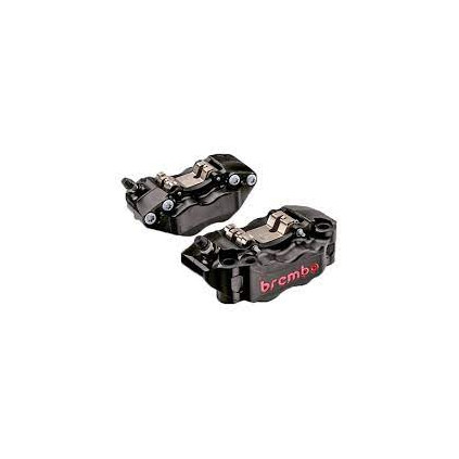 Brembo GP4-RB 108mm calipers kit