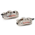 Brembo GP4-MS calipers kit 100mm