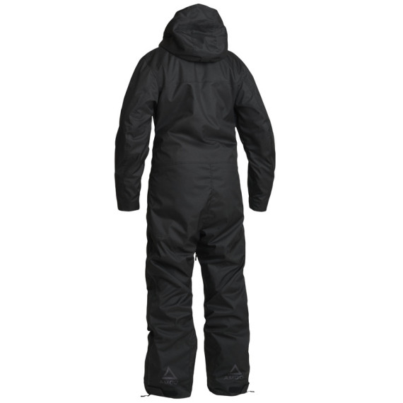 AMOQ Void W's Monosuit Insulated Blackout