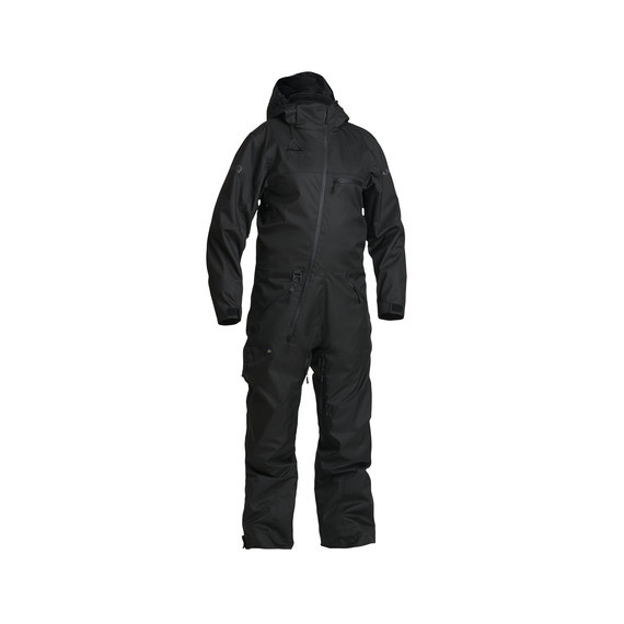 AMOQ Void W's Monosuit Insulated Blackout