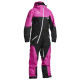 AMOQ Void W's Monosuit Insulated Black/Pink