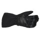 AMOQ Vessel Gauntlet Gloves Black/Grey