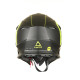 AMOQ Vertigo MIPS Helmet Black/HiVis