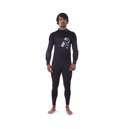 JOBE Detroit Jet Pre-Shaped Armor 3/2mm Wetsuit