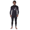 JOBE Detroit Jet Pre-Shaped Armor 3/2mm Wetsuit