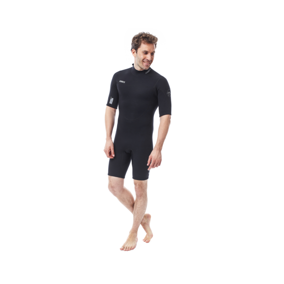 JOBE Atlanta Shorty 2mm Wetsuit Men