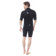 JOBE Atlanta Shorty 2mm Wetsuit Men