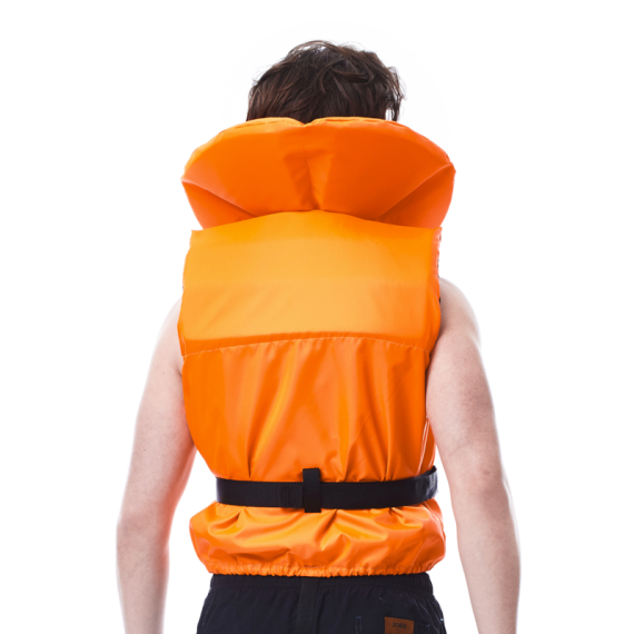 JOBE Comfort Boating Vest Orange