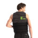 JOBE Unify Vest Side Entry Black