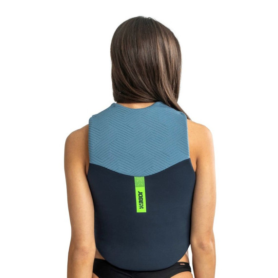 JOBE Neoprene vest women midnight blue