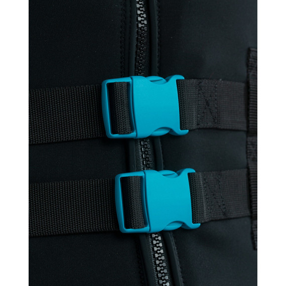 JOBE Neoprene vest men real teal