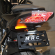 NRC BMW S1000RR / S1000R Tail Tidy Fender Eliminator 2015-2019