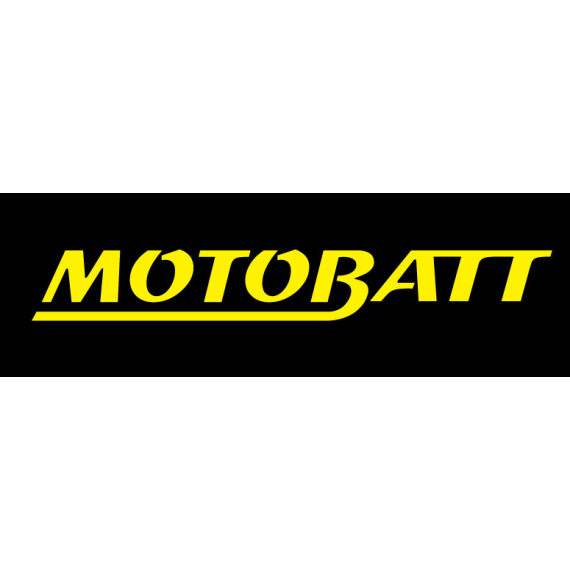 Motobatt battery, MT4R