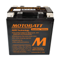 Motobatt battery, MBTX30UHD