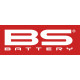 BS Battery Yamaha Adapter for BSLI-02