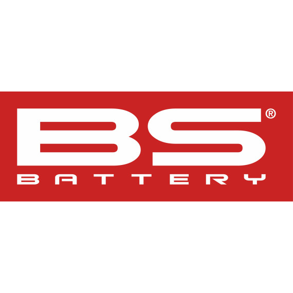 BS Battery  BB14-B2 (cp) Conventional, Dry charged