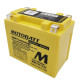 Motobatt battery, MBTX12U