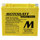 Motobatt battery, MBTX20U