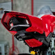 NRC Ducati Streetfighter V4 / V2 Fender Eliminator