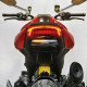 NRC Ducati Monster 937 Fender Eliminator