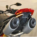 NRC Ducati Hypermotard 950 Rear Turn Signals 2019 -