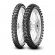 Pirelli Scorpion MX 32 Mid Soft 70/100-17 40M NHS F