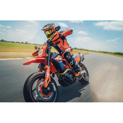 (15-24) KTM 690 SMC / ENDURO / HUSQAVARNA 701 STAGE 1+ ECU FLASH WITH TUNER