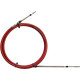 Steering cable Yamaha SuperJet (2008-20)