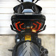 NRC Ducati Diavel V4 Tail Tidy Fender Eliminator (Turn Signals + Side mount plate bracket) 2023